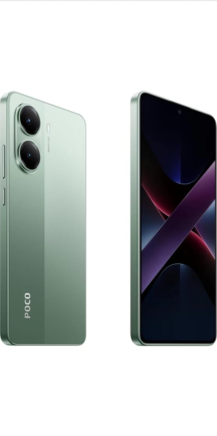 POCO X7 Pro 5G